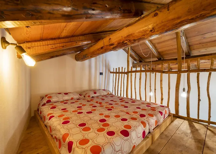 Country House Le Gaie Allegre