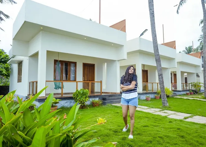 Solaris Beach View & Spa By Voye Homes