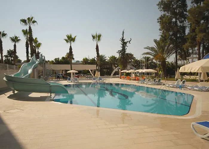 Infinity Beach Alanya Payallar