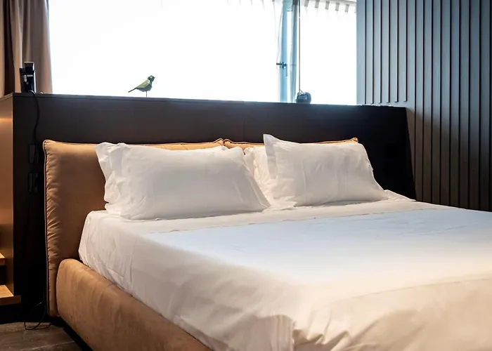 Lumia Hotel
