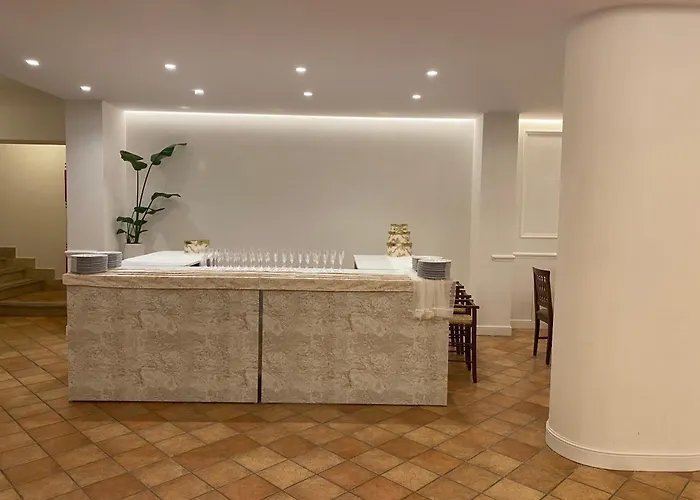 VillaGrancassa Hotel Relais