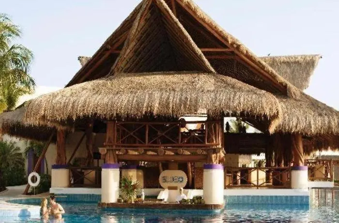 Excellence Riviera Cancun All Inclusive - Adults Only