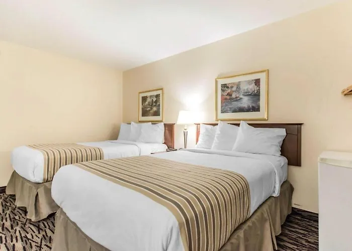 Econo Lodge
