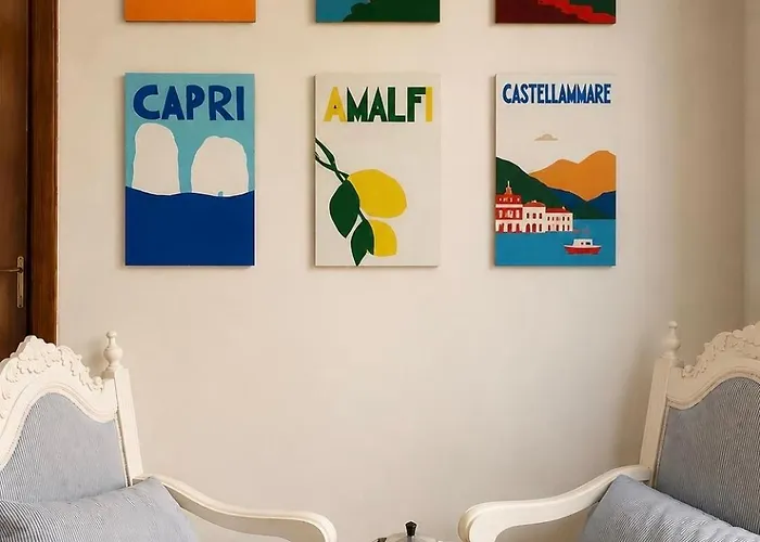 Casa Di Somma