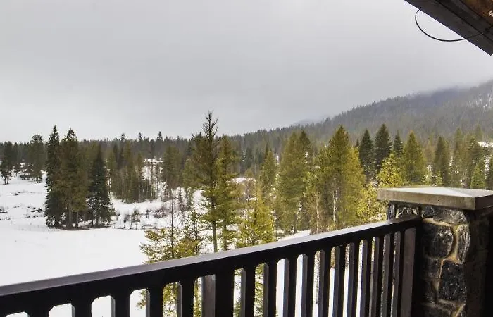 Tamarack Resort