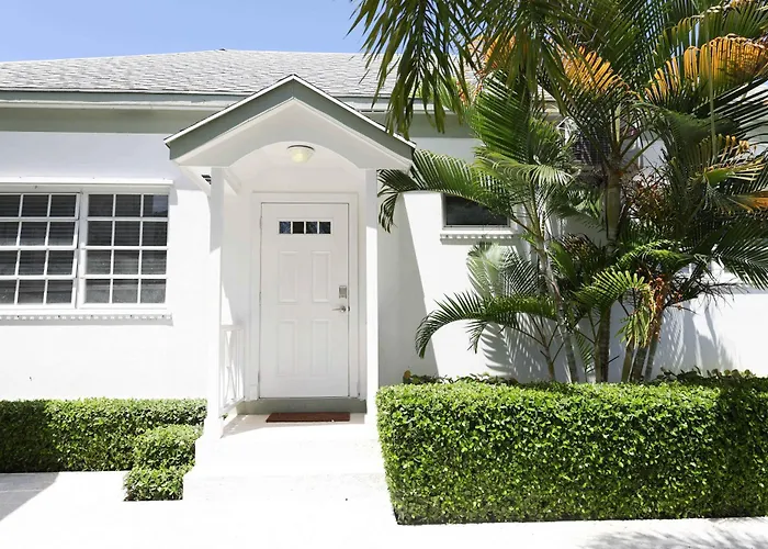Silk Cotton Villas
