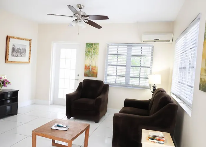 Silk Cotton Villas