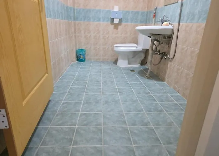 Gangneung Hostel