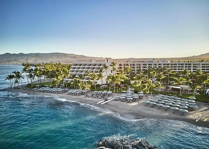 Mauna Lani, Auberge Collection