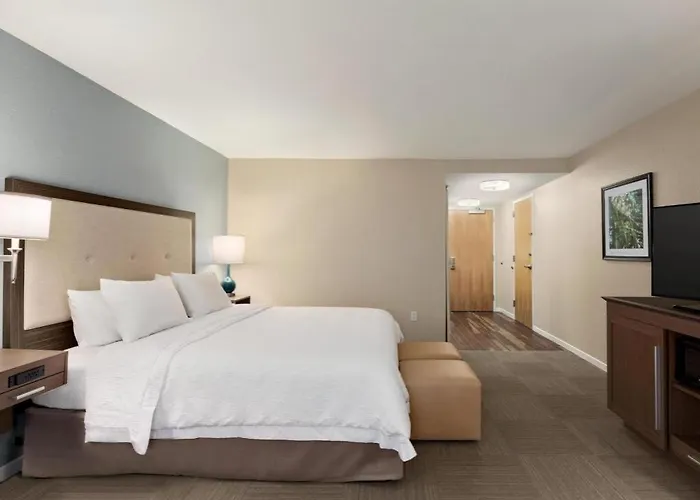Hampton Inn Bartow