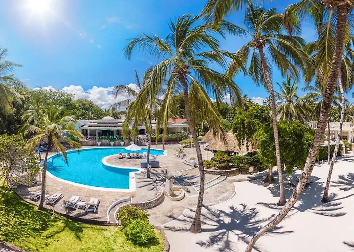 Hotel Diamonds Malindi
