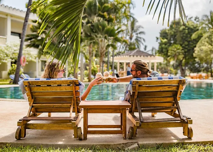 Hotel Diamonds Malindi