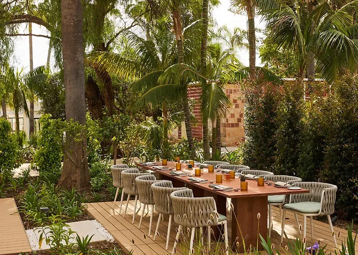 Kimpton Los Monteros By IHG