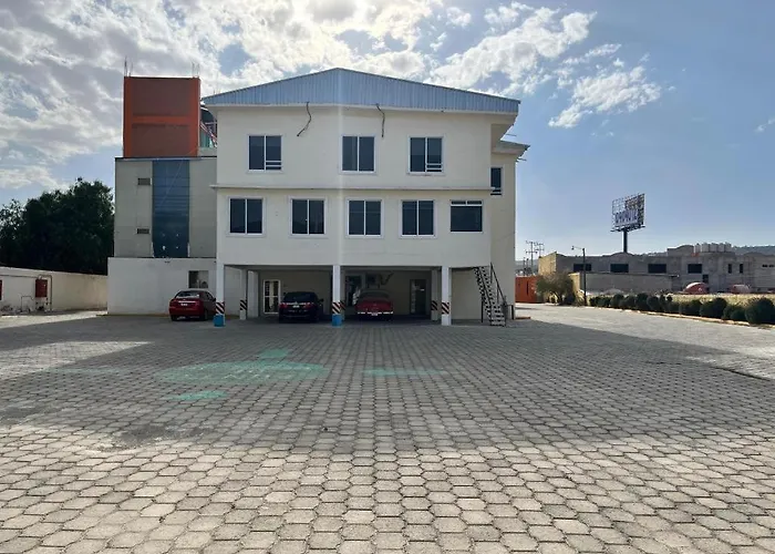 Hotel Del Valle Inn