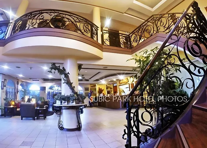 Subic Park Hotel