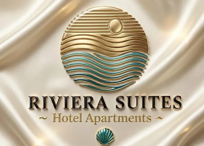 Riviera Suites , Hotel Apartement
