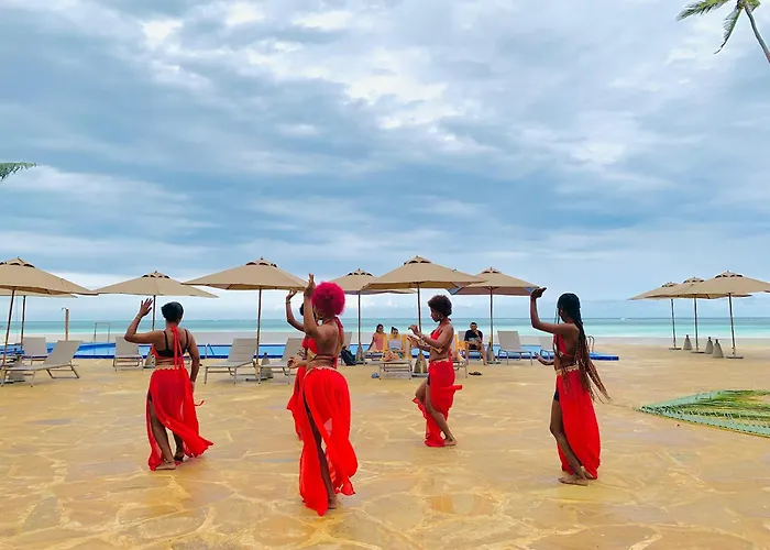 Royal Mandarin Hotel & Resort Zanzibar