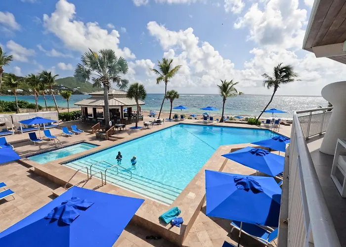 Oceans At Carina Bay - Adults Only