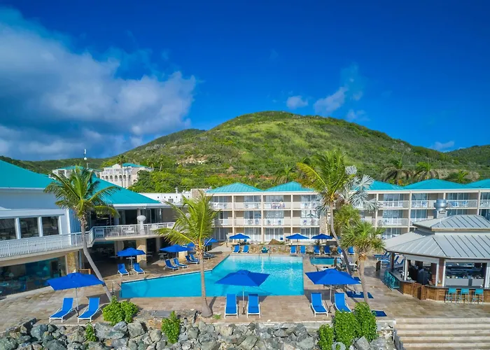 Oceans At Carina Bay - Adults Only