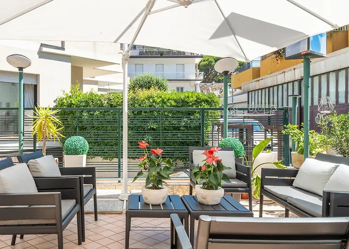 Hotel Dell'Angelo