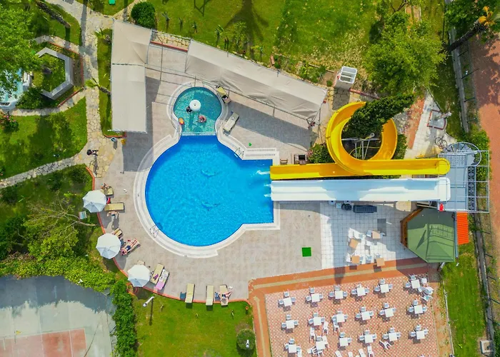 Bieno Venues Hotel