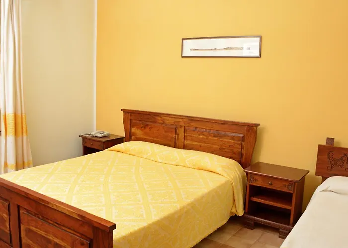 Hotel Malaspina