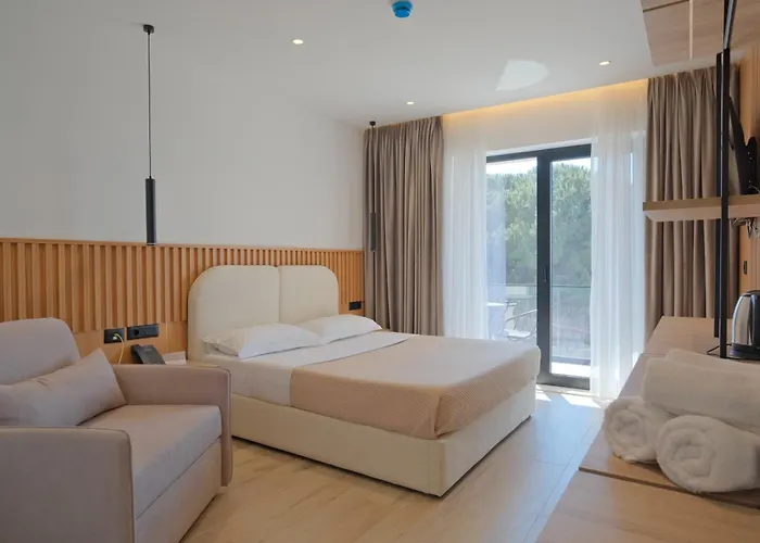 Albatros Beach & Resort