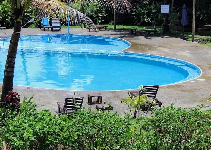 Blue West Villas