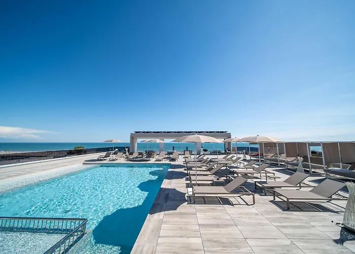 Residence Diana Seafront
