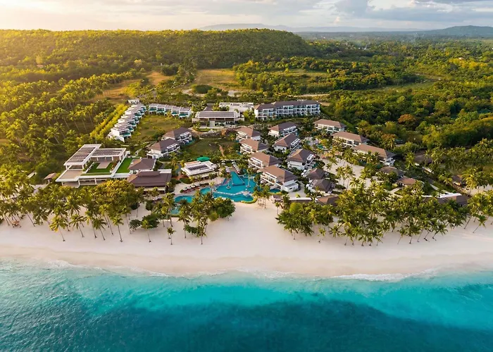 South Palms Resort And Spa Panglao - Mgallery Collection