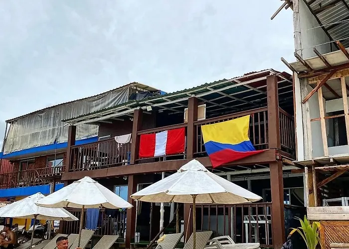 Brisas del Mar Barú