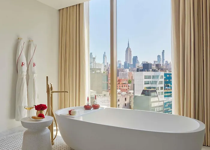 Faena New York