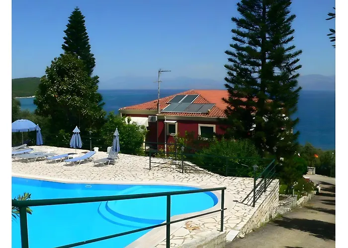 Apraos Bay Hotel