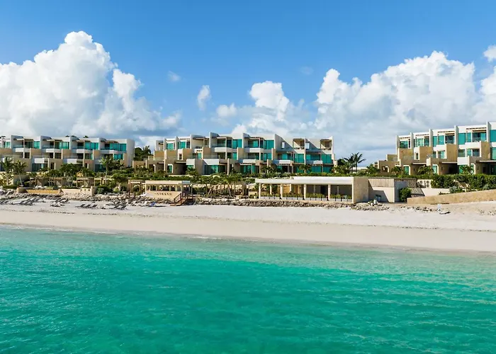 Strand Turks And Caicos