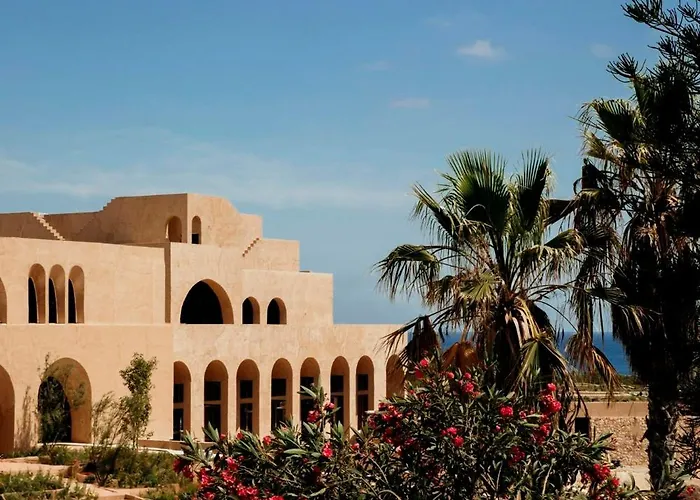 Nomade Temple Ibiza - New Opening