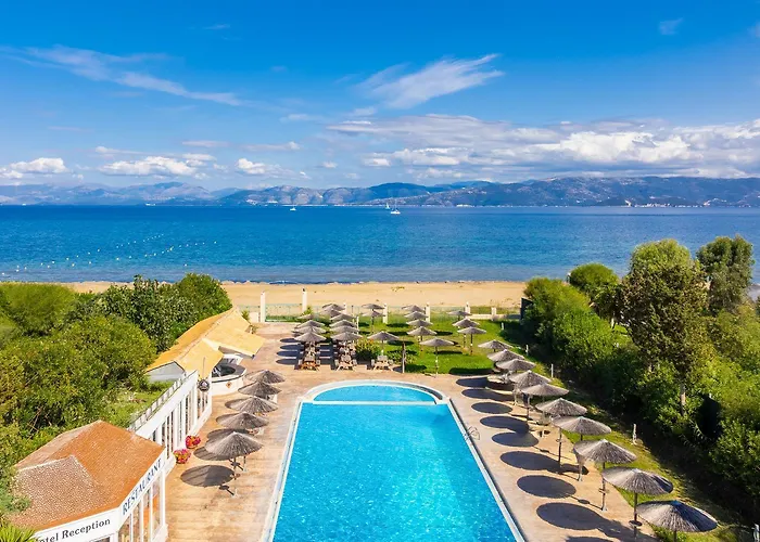 Koulouris Beach