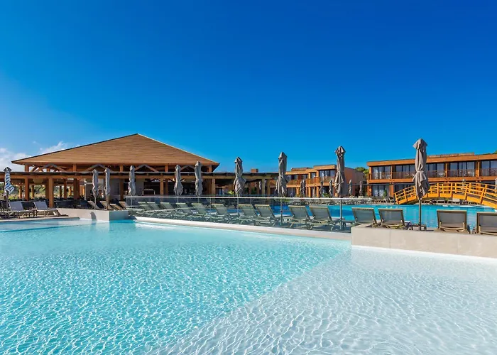 Pestana Dunas All Inclusive