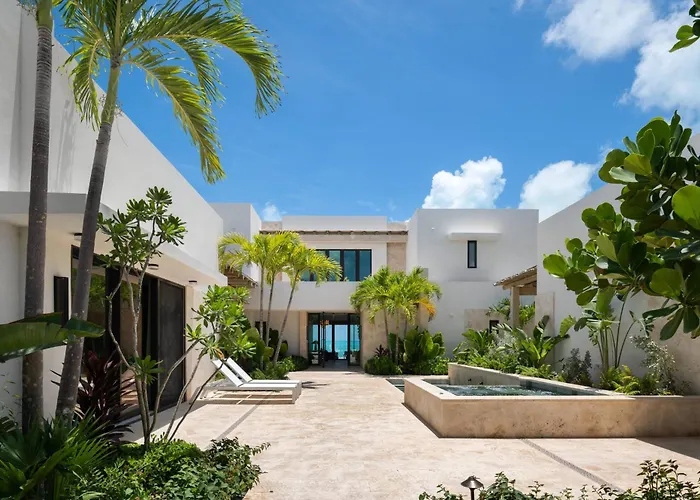 The Strand Turks And Caicos