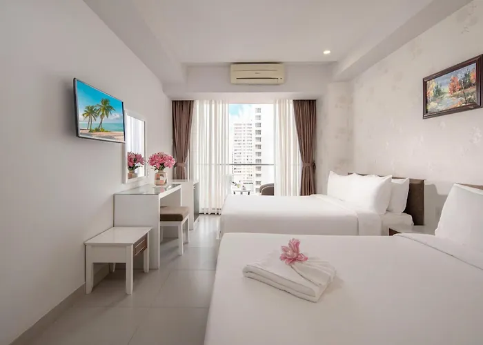 Sophia Central Nha Trang