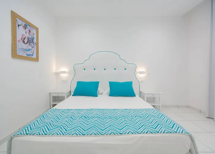 San Francesco Amalfi Coast Hotel Maiori