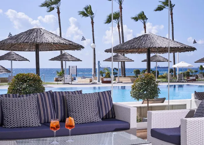 Atlantica Miramare Beach Limisso