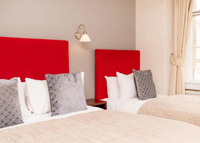 The Clifton Hotel Bristol