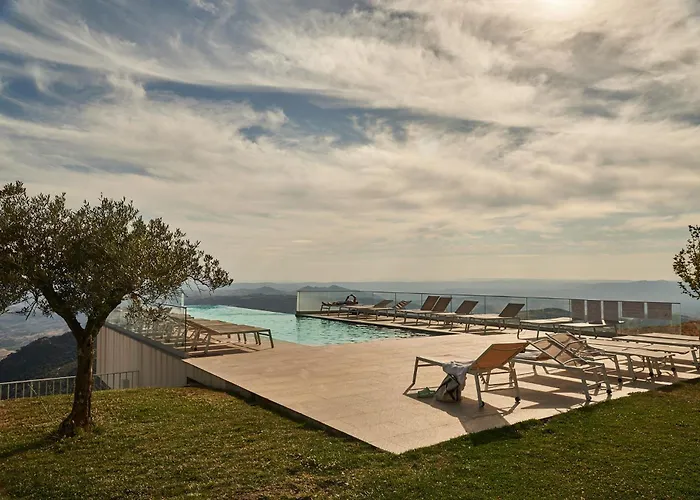 Hotel&Spa Alfândega Douro Valley