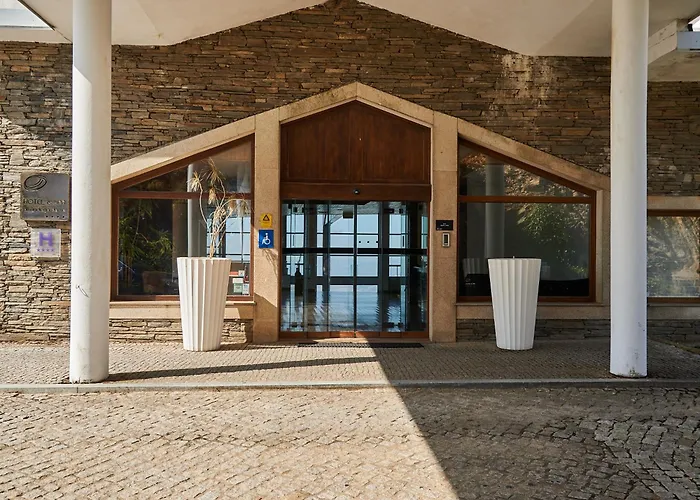Hotel&Spa Alfândega Douro Valley