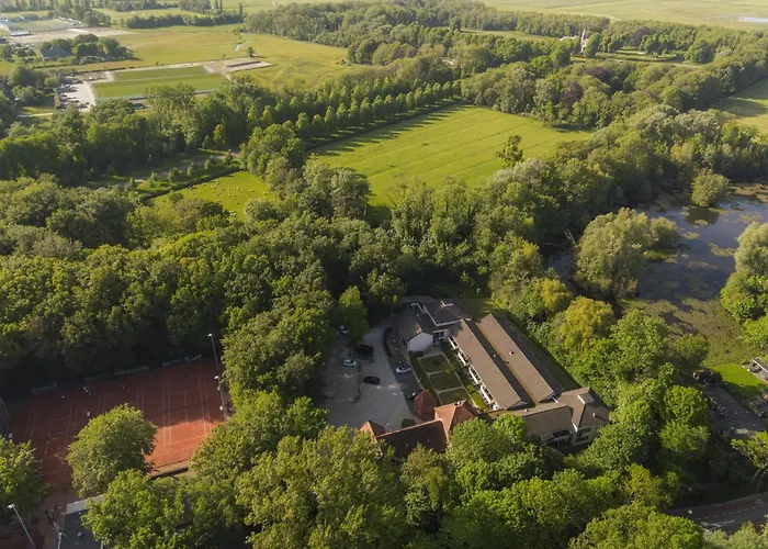 Hotel Heemskerk