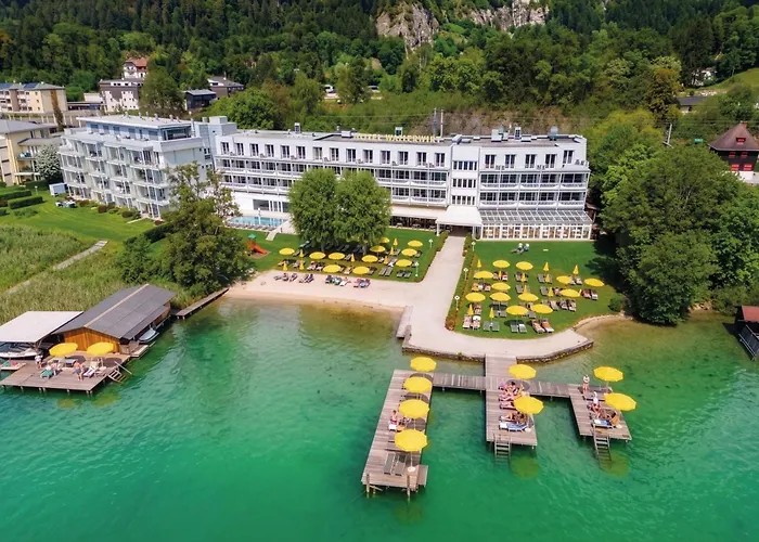 Werzers Seehotel Wallerwirt