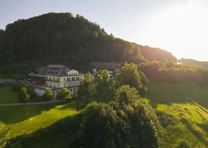Arabella Jagdhof Resort Am Fuschlsee, A Tribute Portfolio Hotel Hof bei Salzburg