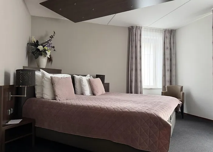 Hampshire Hotel - Avenarius