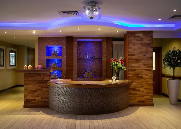 Atlantica Miramare Beach Limassol