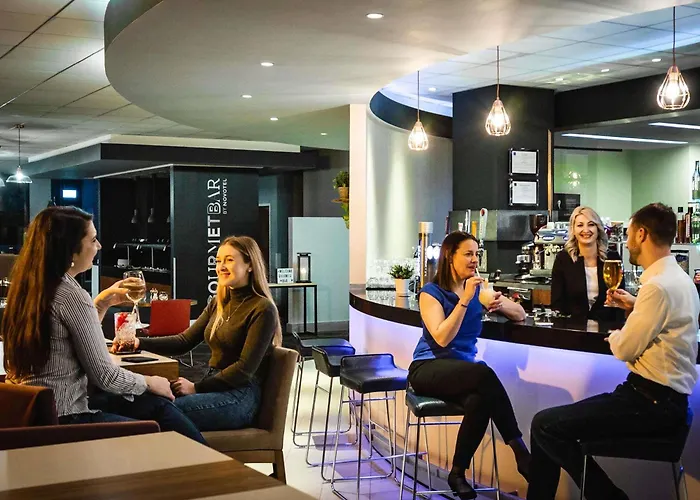 Novotel Reading Centre